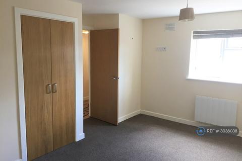 1 bedroom flat to rent, Dunster Street, Northampton, NN1