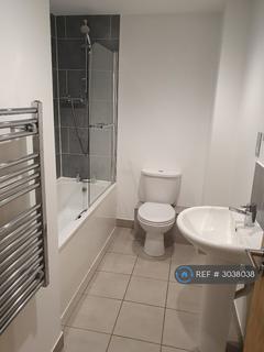 1 bedroom flat to rent, Dunster Street, Northampton, NN1