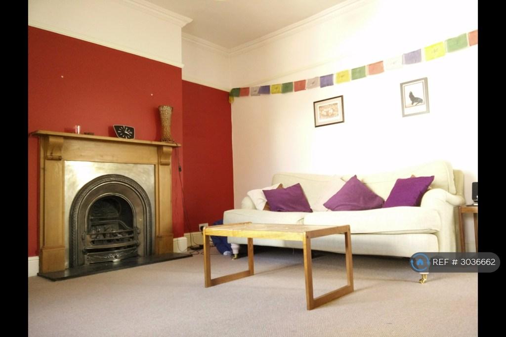 Apartment in Bristol - More