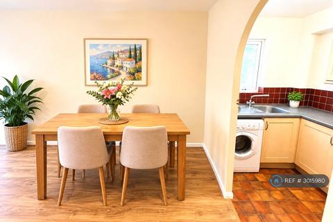 undefined, Nickelby House, London, W5