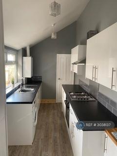 2 bedroom terraced house to rent, St. Pauls Road, Luton, LU1