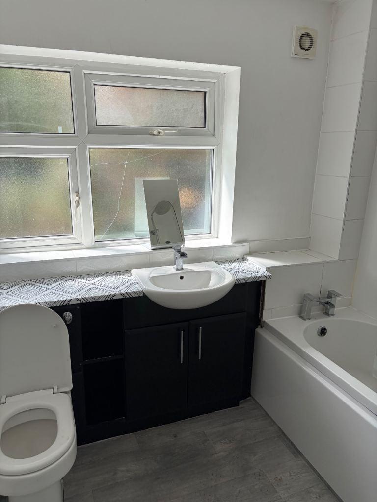 House in London - More