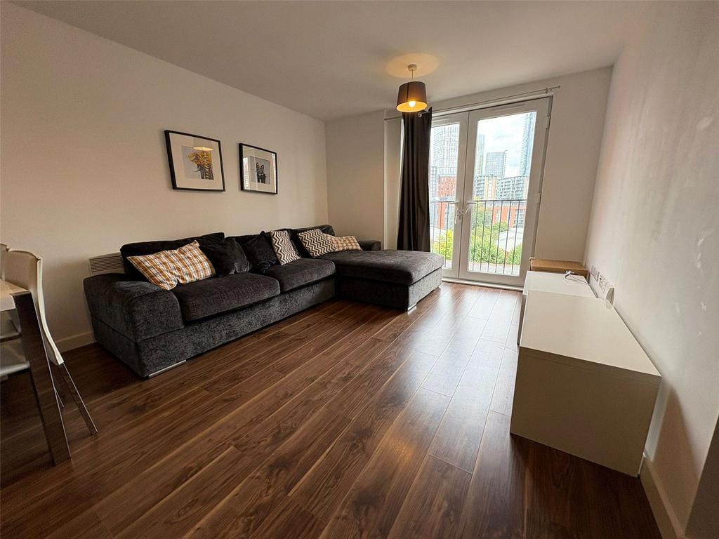 Apartment in Greater Manchester - View 2