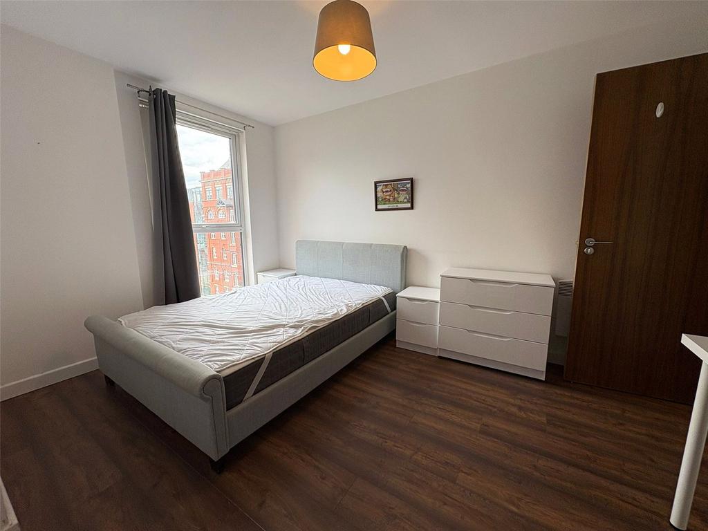 Apartment in Greater Manchester - View 4