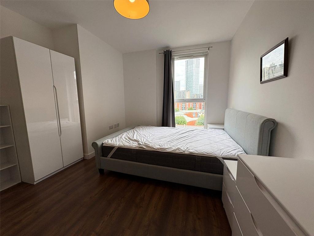 Apartment in Greater Manchester - View 5