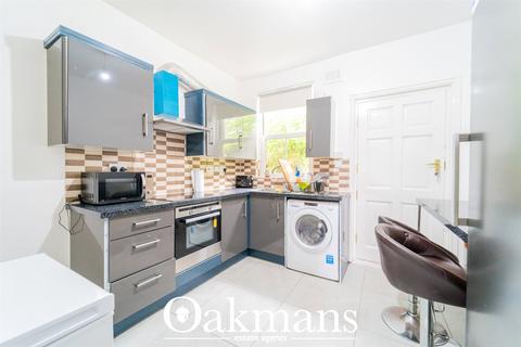 2 bedroom terraced house to rent, Greenfield Road, Birmingham, B17