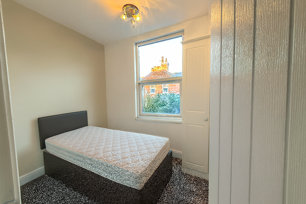House in Leicester, City of Leicester - View 2