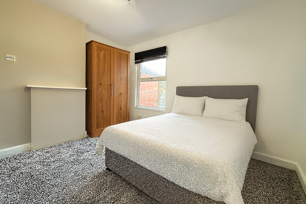 House in Leicester, City of Leicester - View 3