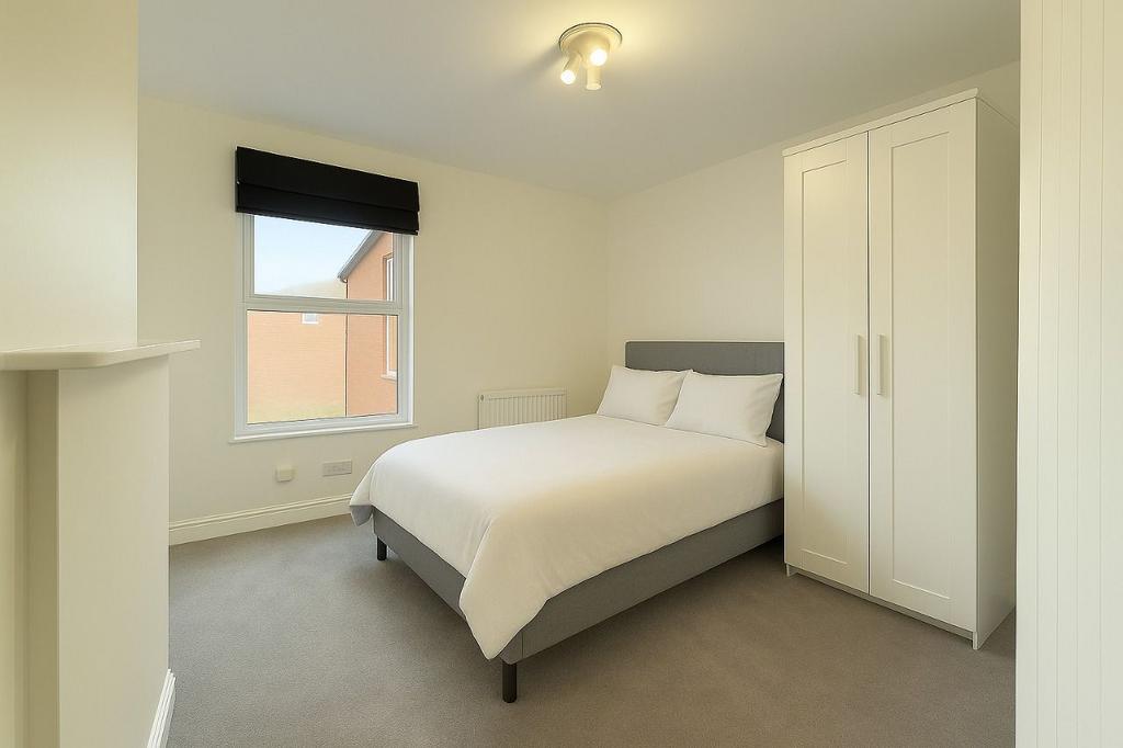 House in Leicester, City of Leicester - View 5