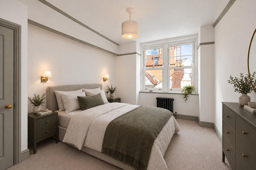 Apartment in East Sussex - View 2