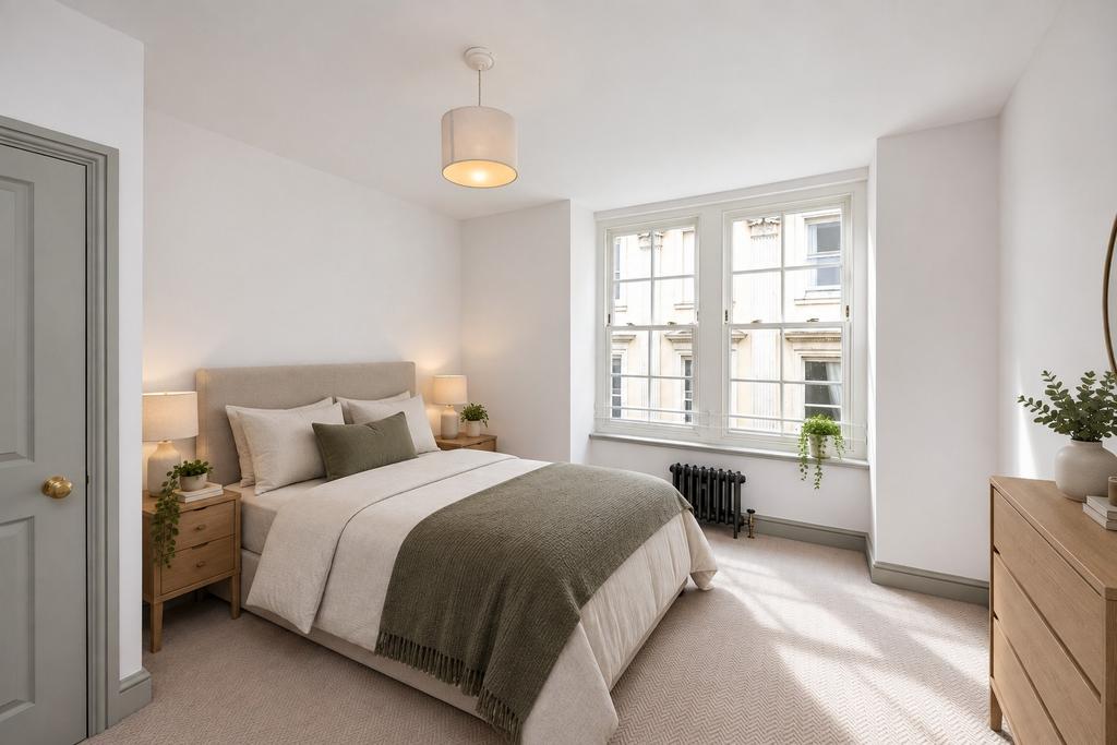 Apartment in East Sussex - View 3