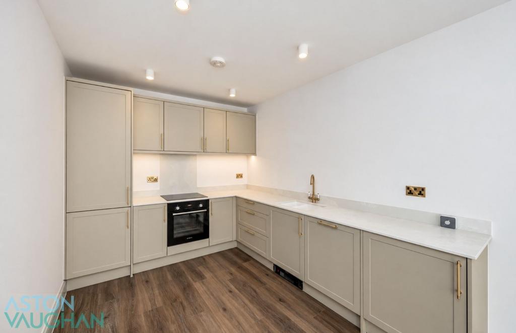 Apartment in East Sussex - View 4