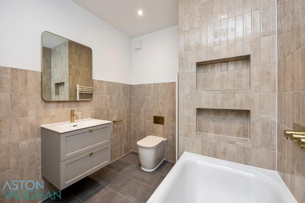 Apartment in East Sussex - View 5