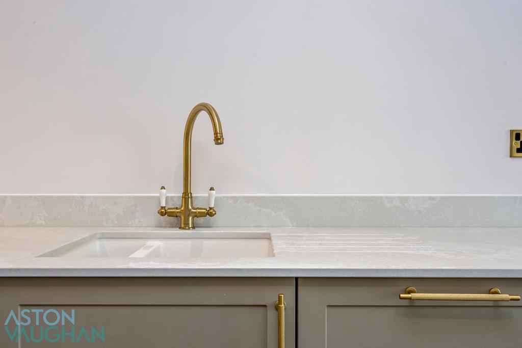 Apartment in East Sussex - More