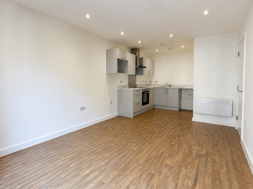 Apartment in Leicester - View 4