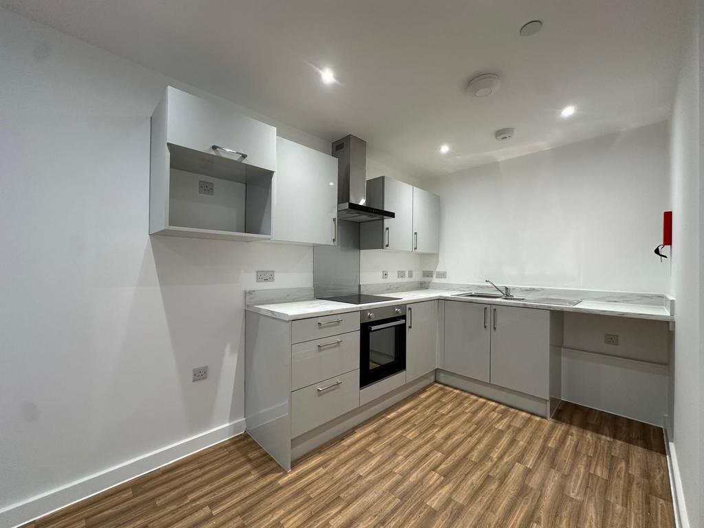 Apartment in Leicester - View 2