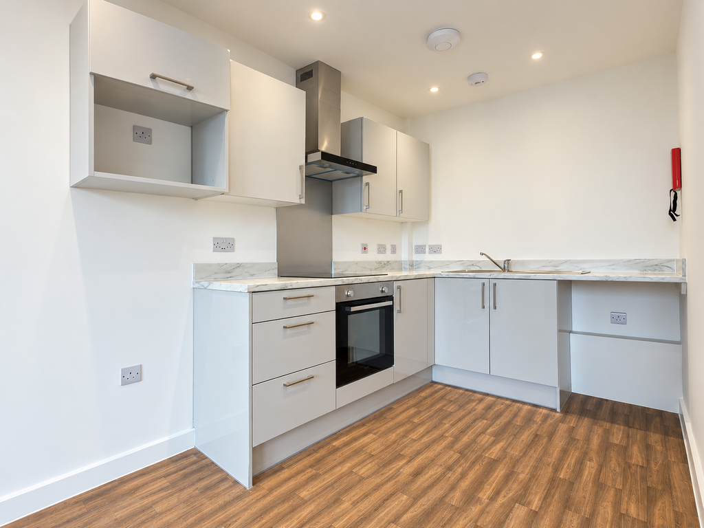Apartment in Leicester - View 3