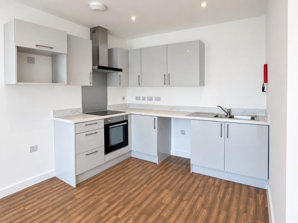 Apartment in Leicester - View 4