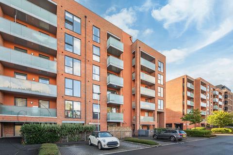 undefined, Bathurst Square, Butterfly Court Bathurst Square, N15