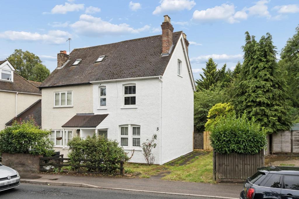 House in Amersham