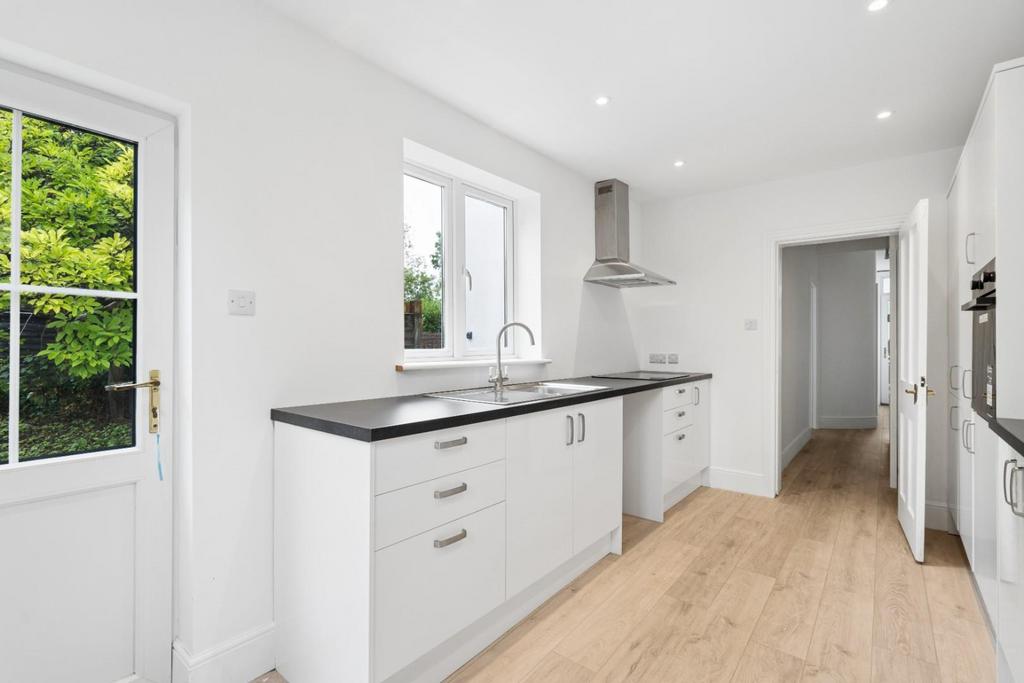 House in Amersham - More