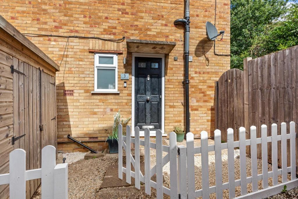 Apartment in Amersham