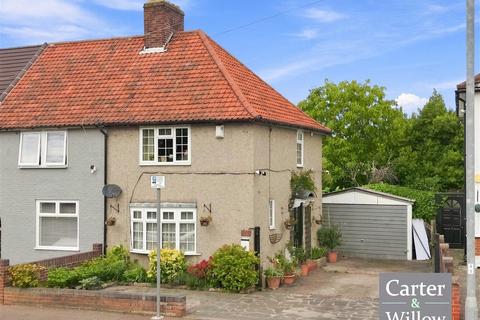 2 bedroom end of terrace house for sale, Green Lane, Essex