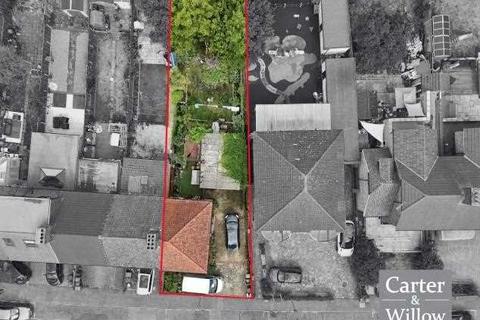2 bedroom end of terrace house for sale, Green Lane, Essex