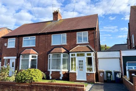 undefined, Longston Avenue, Cullercoats, NE30
