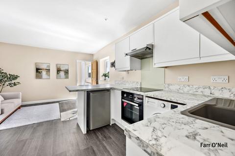1 bedroom apartment for sale, Princes Road, Buckhurst Hill, IG9
