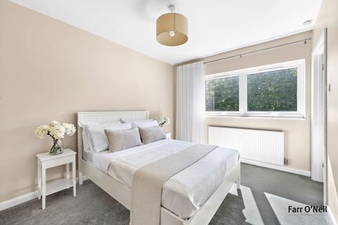 1 bedroom apartment for sale, Princes Road, Buckhurst Hill, IG9