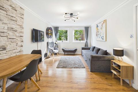 undefined, 2/4 New Johns Place, Pleasance, Edinburgh, EH8 9XH