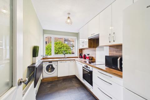 undefined, 2/4 New Johns Place, Pleasance, Edinburgh, EH8 9XH