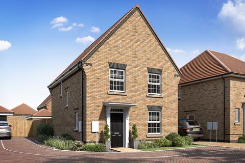 4 bedroom detached house for sale, INGLEBY at Fairway Gardens DWH Golfers Lane, Angmering BN16