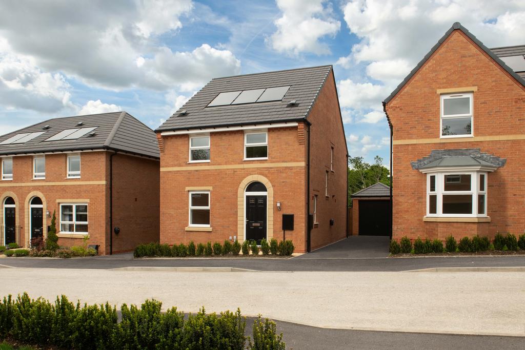 House in Rochdale, Greater Manchester - View 2