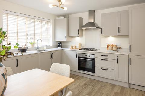 3 bedroom detached house for sale, Foxglove at Millers Grove Crawley Down Road, Felbridge, East Grinstead RH19