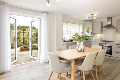 3 bedroom detached house for sale, Foxglove at Millers Grove Crawley Down Road, Felbridge, East Grinstead RH19