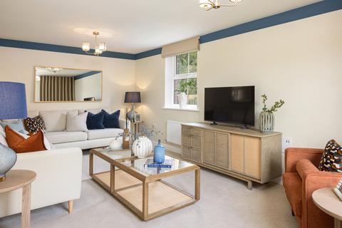 3 bedroom detached house for sale, Foxglove at Millers Grove Crawley Down Road, Felbridge, East Grinstead RH19