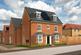 Hertford at Montgomery Manor Far Field Lane, Wath Upon Dearne, Rotherham S63