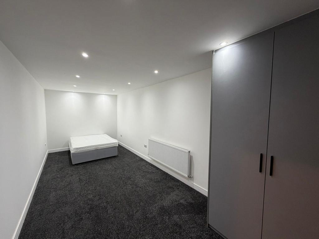 House in romford - More