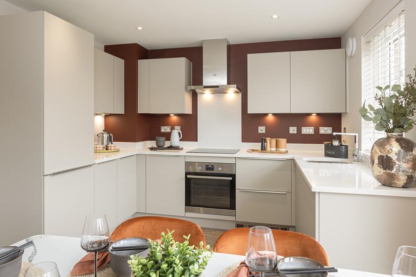 House in Nottingham - View 2
