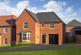 Drummond at Doxford Green Rossendale Way, Ryhope, SUNDERLAND SR3