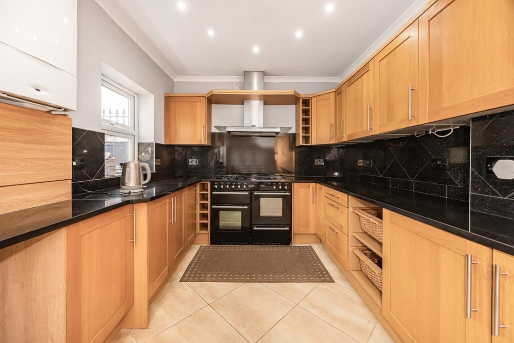 House in Ilford - View 2