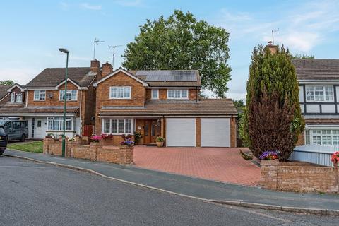 4 bedroom detached house for sale, Beech Hill, Haywards Heath, RH16