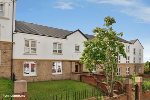 undefined, 8 Downcraig Drive, Glasgow, G45