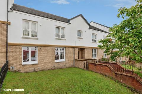 undefined, 8 Downcraig Drive, Glasgow, G45