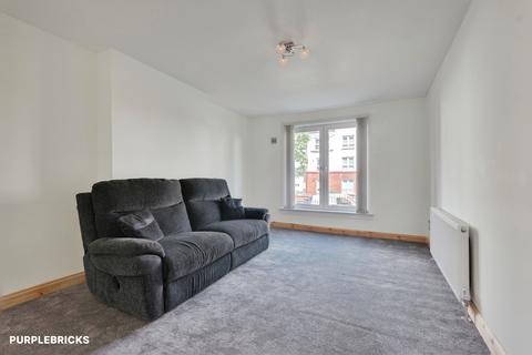 undefined, 8 Downcraig Drive, Glasgow, G45