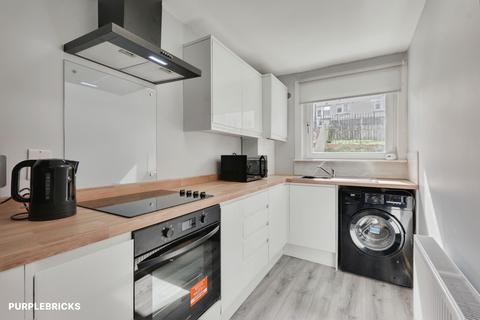 undefined, 8 Downcraig Drive, Glasgow, G45