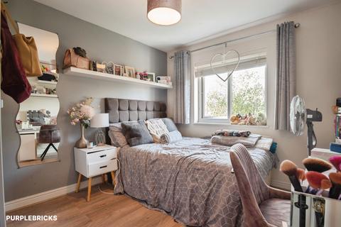 4 bedroom detached house for sale, Monmouth Castle Drive, Newport, NP20