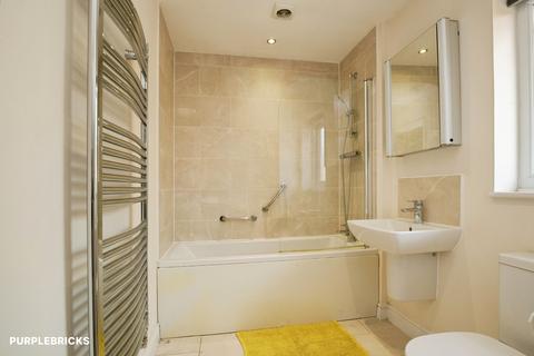 4 bedroom detached house for sale, Monmouth Castle Drive, Newport, NP20